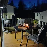 Sonnenweg 44-5 - Mein Diemelsee Appartement *