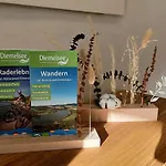 Appartement Sonnenweg 44-5 - Mein Diemelsee *