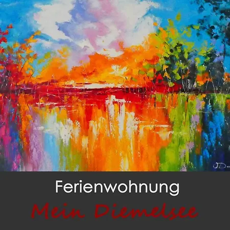 Sonnenweg 44-5 - Mein Diemelsee