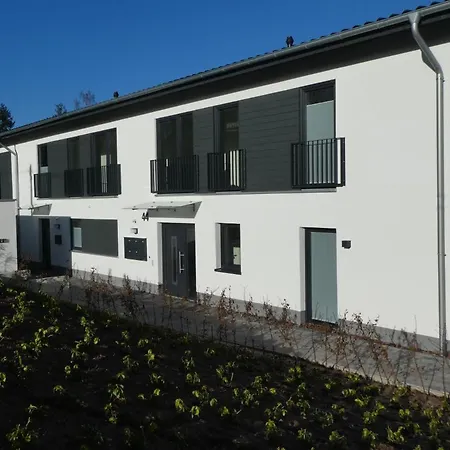 Sonnenweg 44-5 - Mein Diemelsee Apartment *