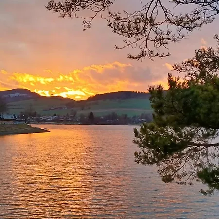Sonnenweg 44-5 - Mein Diemelsee Apartment Heringhausen
