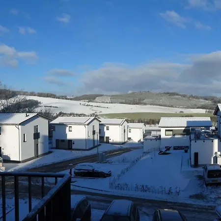 Sonnenweg 44-5 - Mein Diemelsee Heringhausen