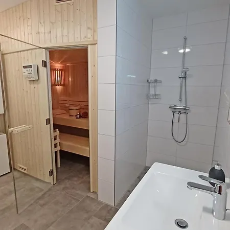 Apartment Sonnenweg 44-5 - Mein Diemelsee