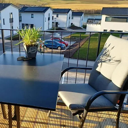 Sonnenweg 44-5 - Mein Diemelsee Apartment Heringhausen