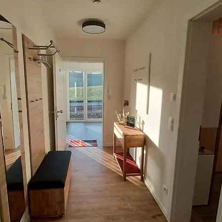 Sonnenweg 44-5 - Mein Diemelsee Apartment *