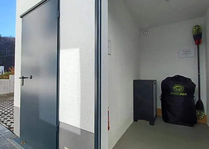 Sonnenweg 44-5 - Mein Diemelsee