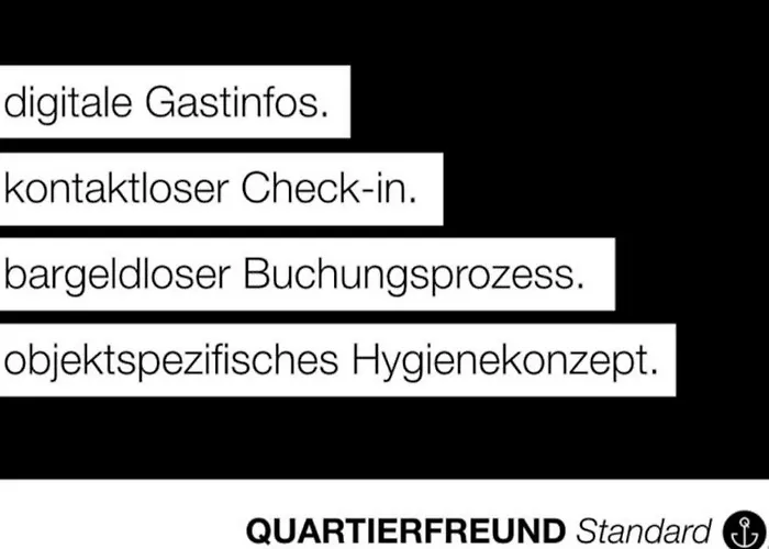 Apartment Sonnenweg 44-5 - Mein Diemelsee Heringhausen