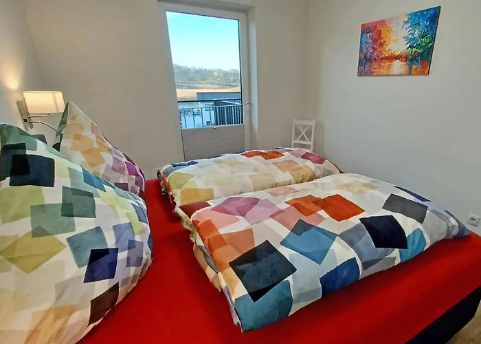 Sonnenweg 44-5 - Mein Diemelsee Apartment