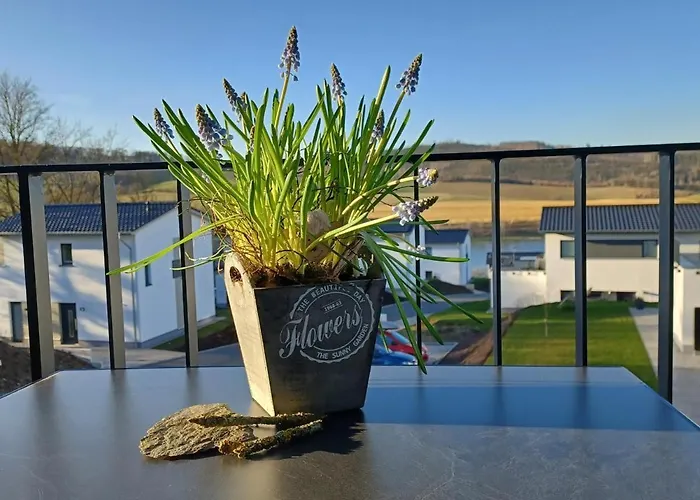 Apartment Sonnenweg 44-5 - Mein Diemelsee *